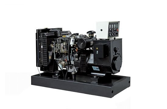 杜集科克150kw大型柴油发电机组