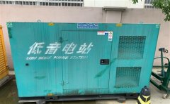 杜集通州四建大波纹箱定制案例
