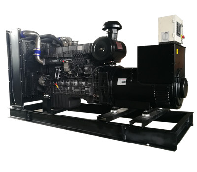 杜集上柴柴油发电机组50KW-700KW
