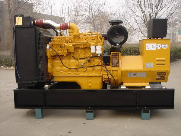 杜集发电机出租