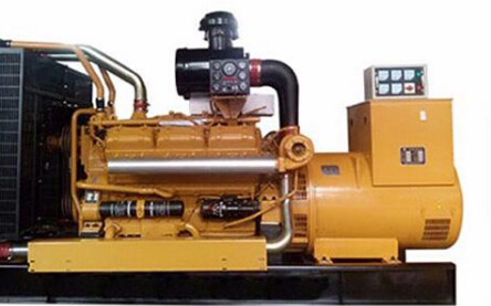 杜集发电机出租