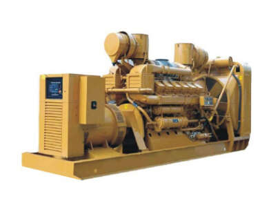 杜集发电机出租