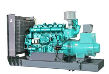 杜集发电机出租