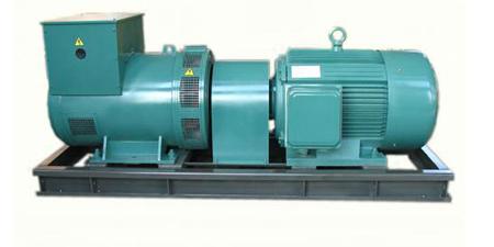 杜集发电机出租