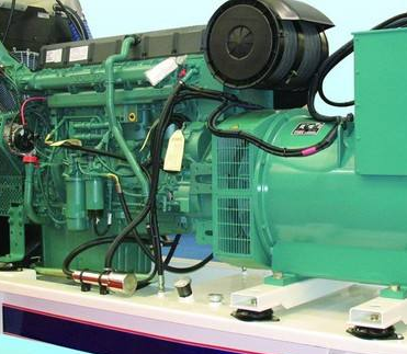 杜集发电机出租